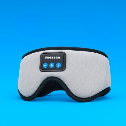 Snoozey - Relax maska za spavanje