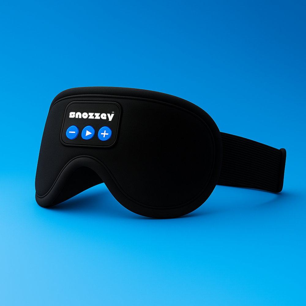 Snoozey - Relax maska za spavanje